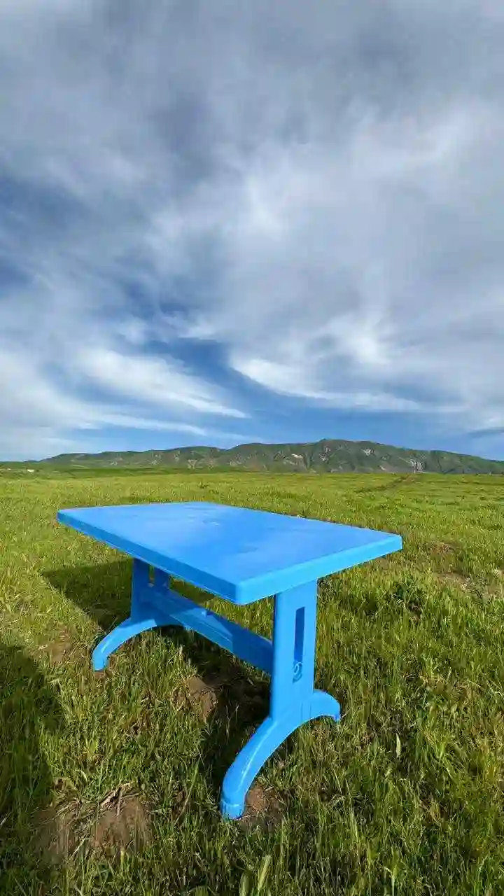 Столы и стулья 