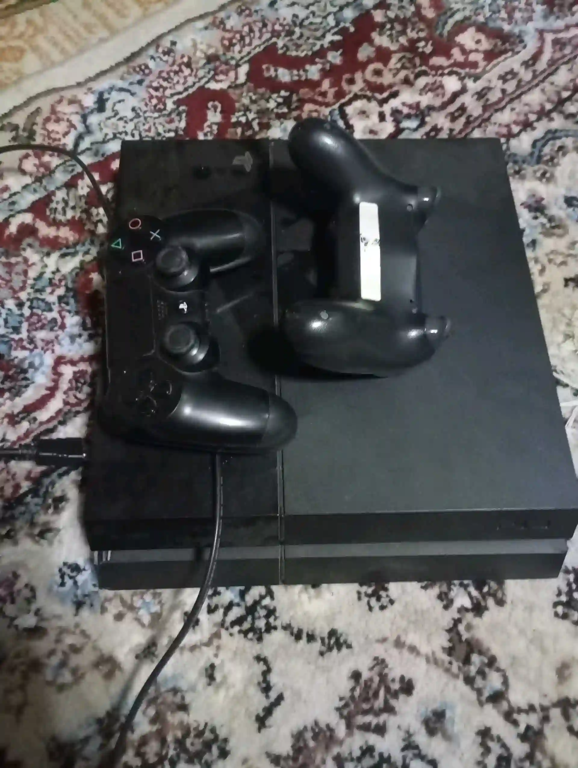 Play Station 4 far 500gb