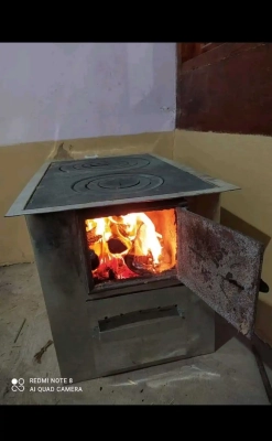 Печка