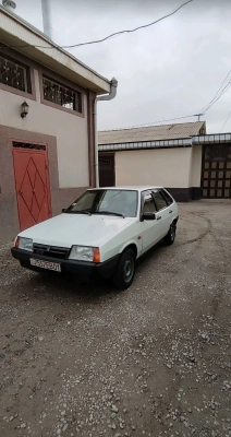 Ваз 2109 2000