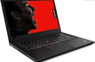 Ноутбук Lenovo ThinkPad T480 14 i5-8250U 16GB 512GB