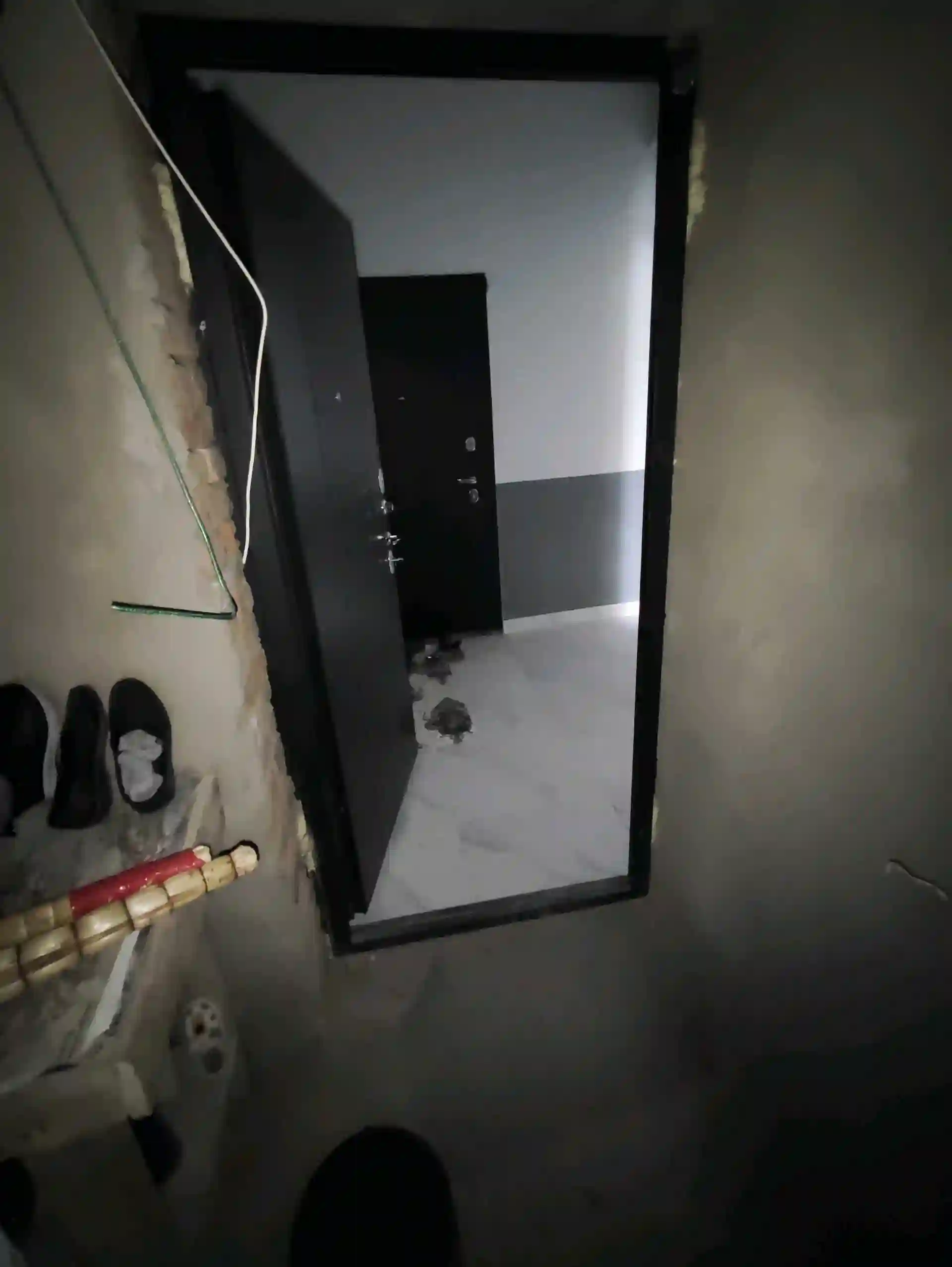2-к квартира, 7 этаж, 77 м², 1мкр