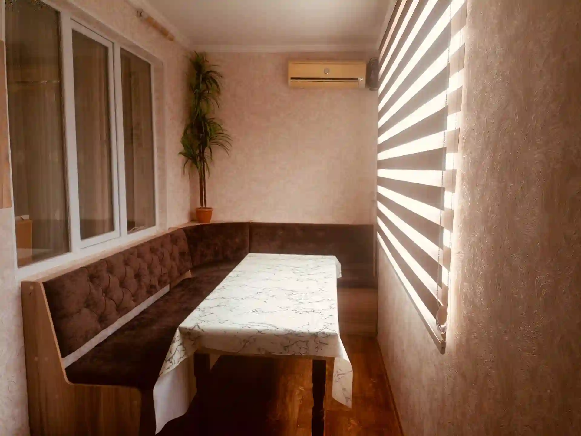 3-к квартира, 3 этаж, 71 м², Садриддин Айни 156