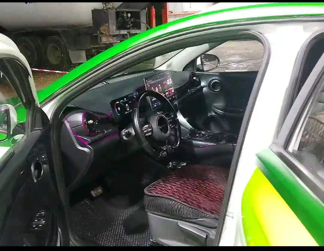 BYD E2 2023