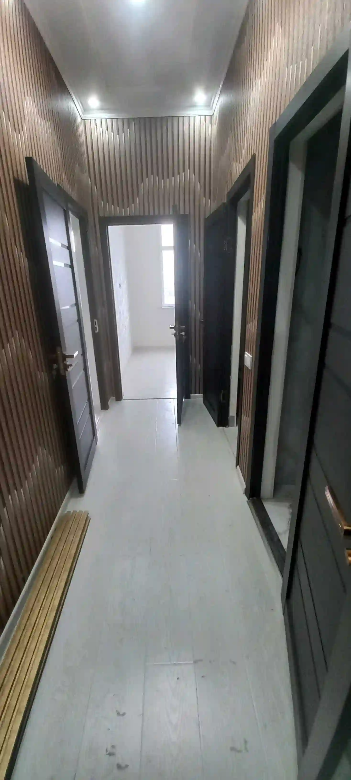 2-к квартира, 8 этаж, 43 м², Тэц