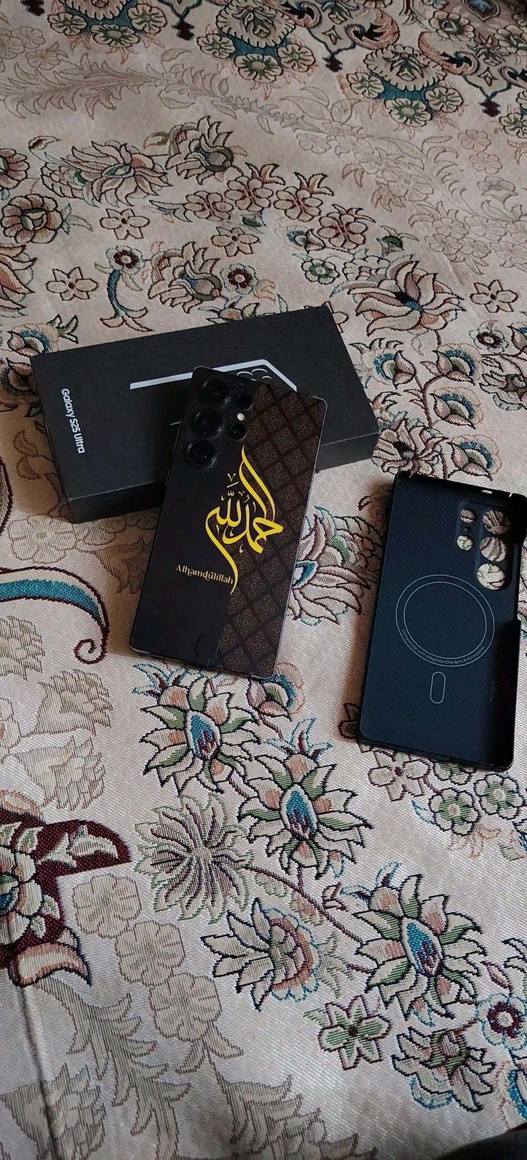 Samsung galaxy s25 ultra