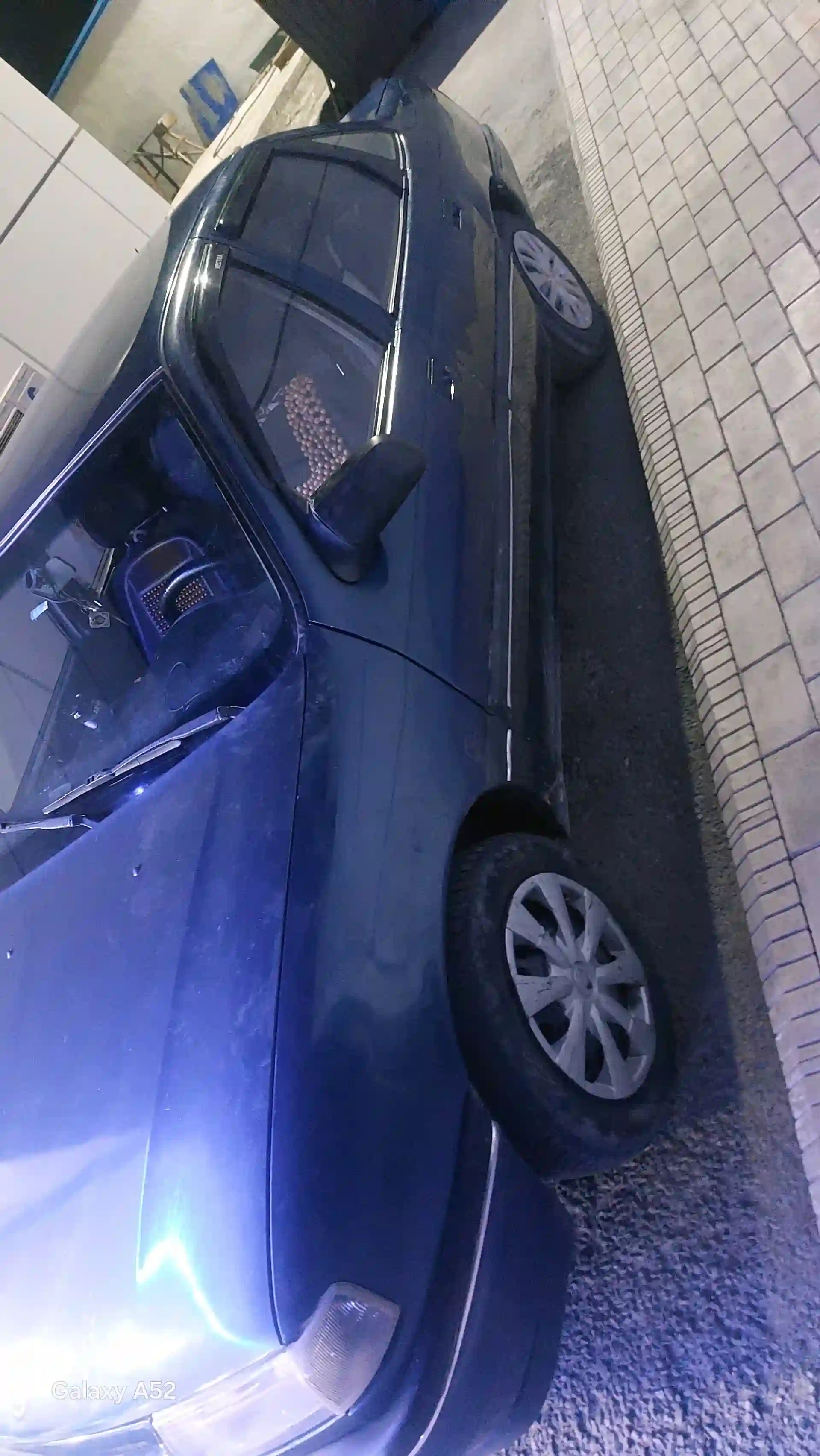 Opel Vectra a 1992
