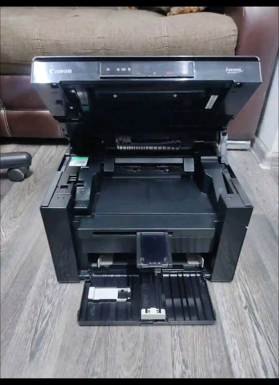 Canonimegclaac Mf3010
