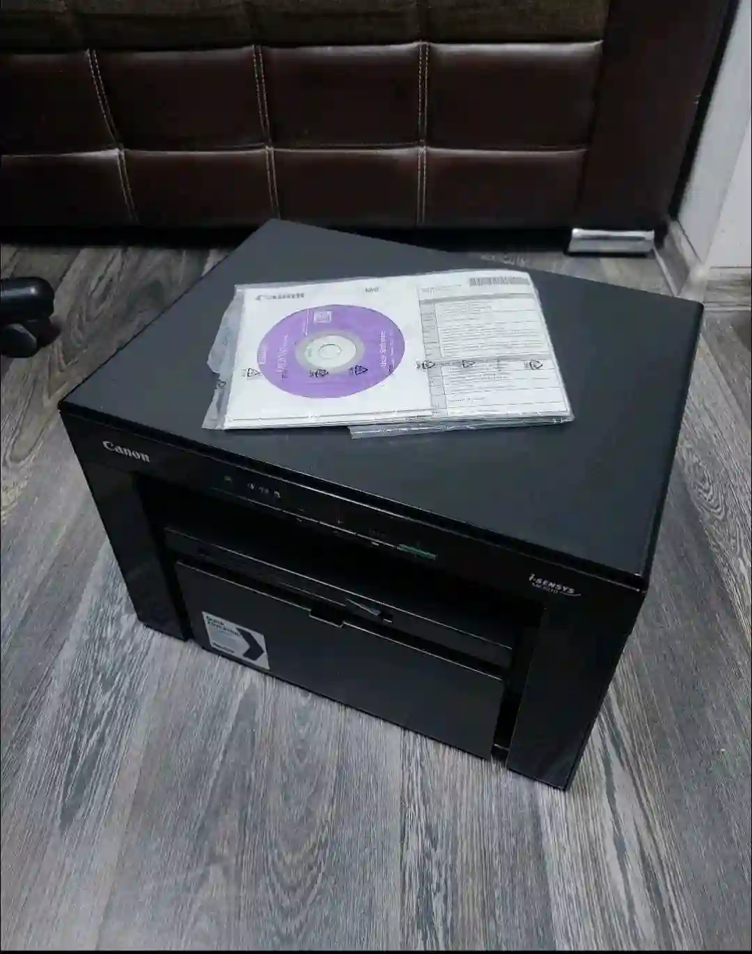 Canonimegclaac Mf3010