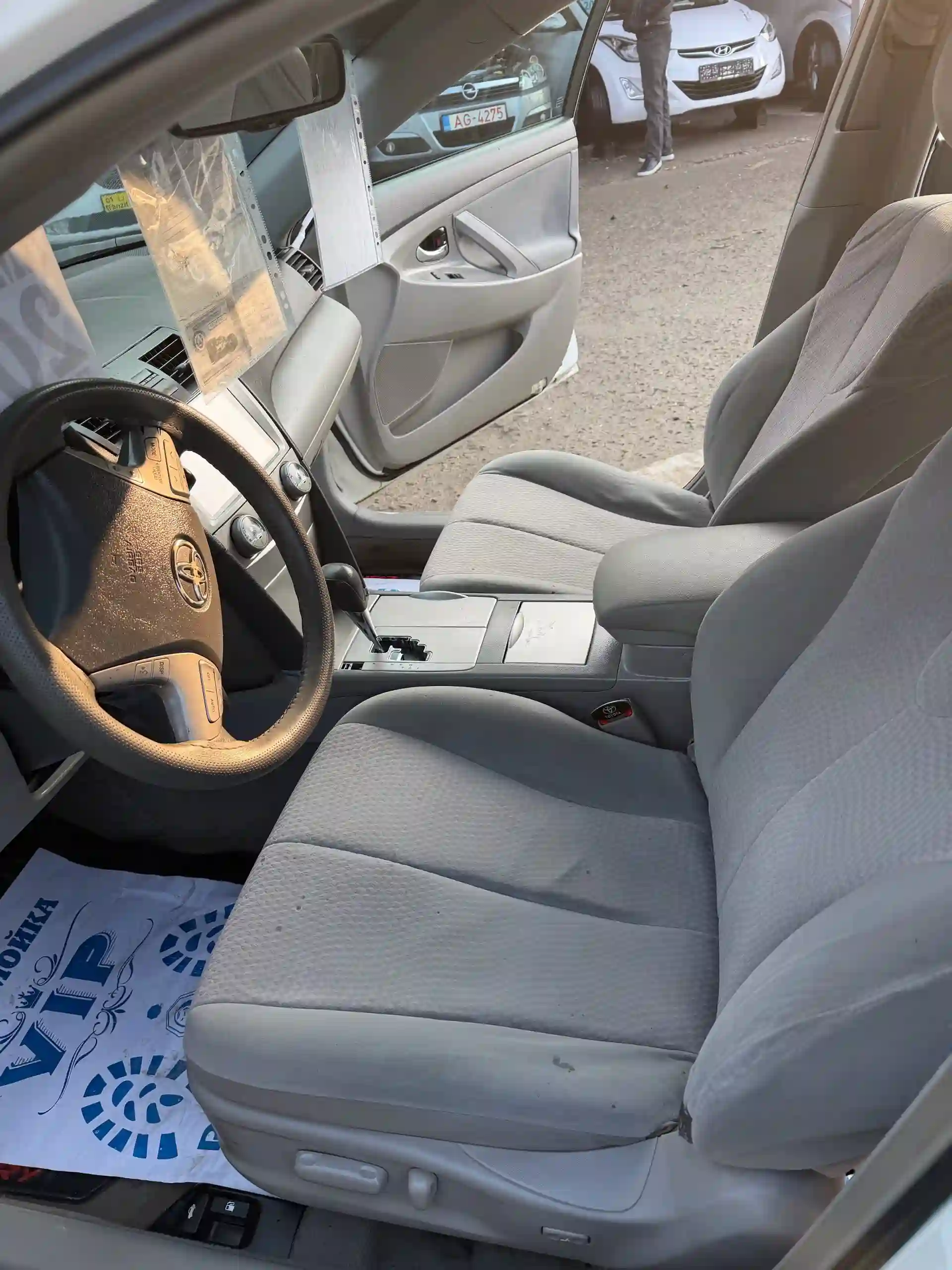 Toyota Camry 2010