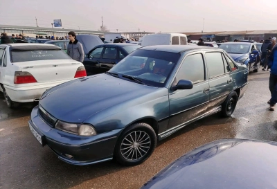 Daewoo Nexia 1997