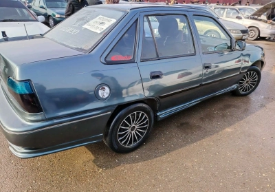 Daewoo Nexia 1997