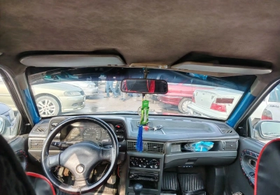 Daewoo Nexia 1997