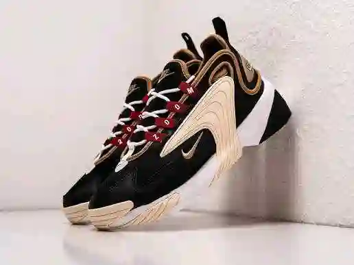 Кроссовки Nike Zoom 2K Air Icon