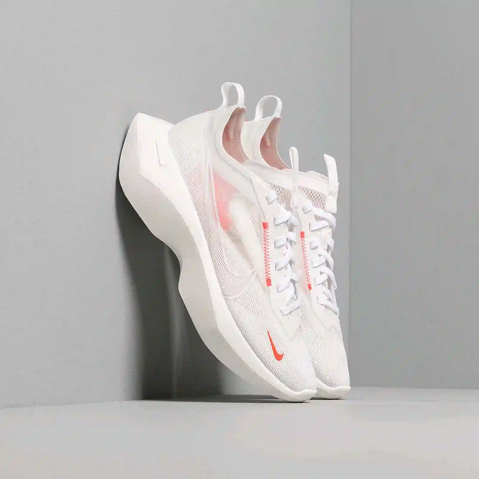 Кроссовки Nike Zoom Vista Lite White W