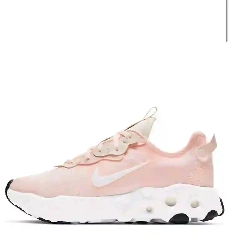 Кроссовки Nike Sneaker Women React Art3mis Trainer