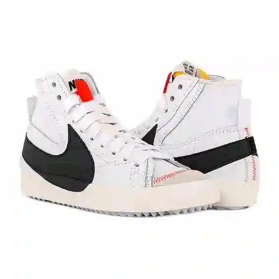 Кроссовки Nike Blazer Mid 77 Jumbo Womens