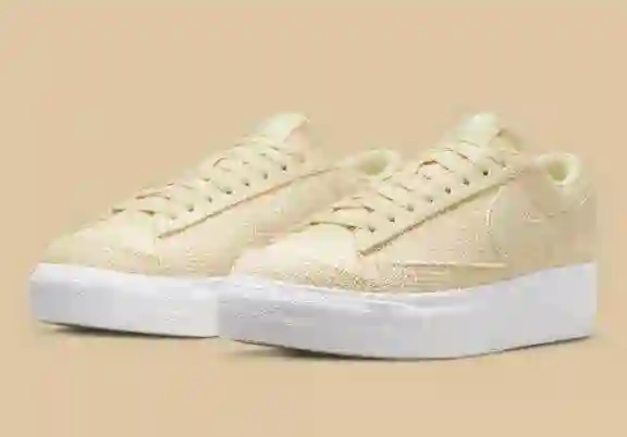 Nike WMNS Blazer Low Platform ESS,DN0744-700