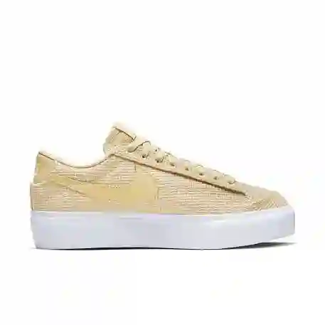 Nike WMNS Blazer Low Platform ESS,DN0744-700