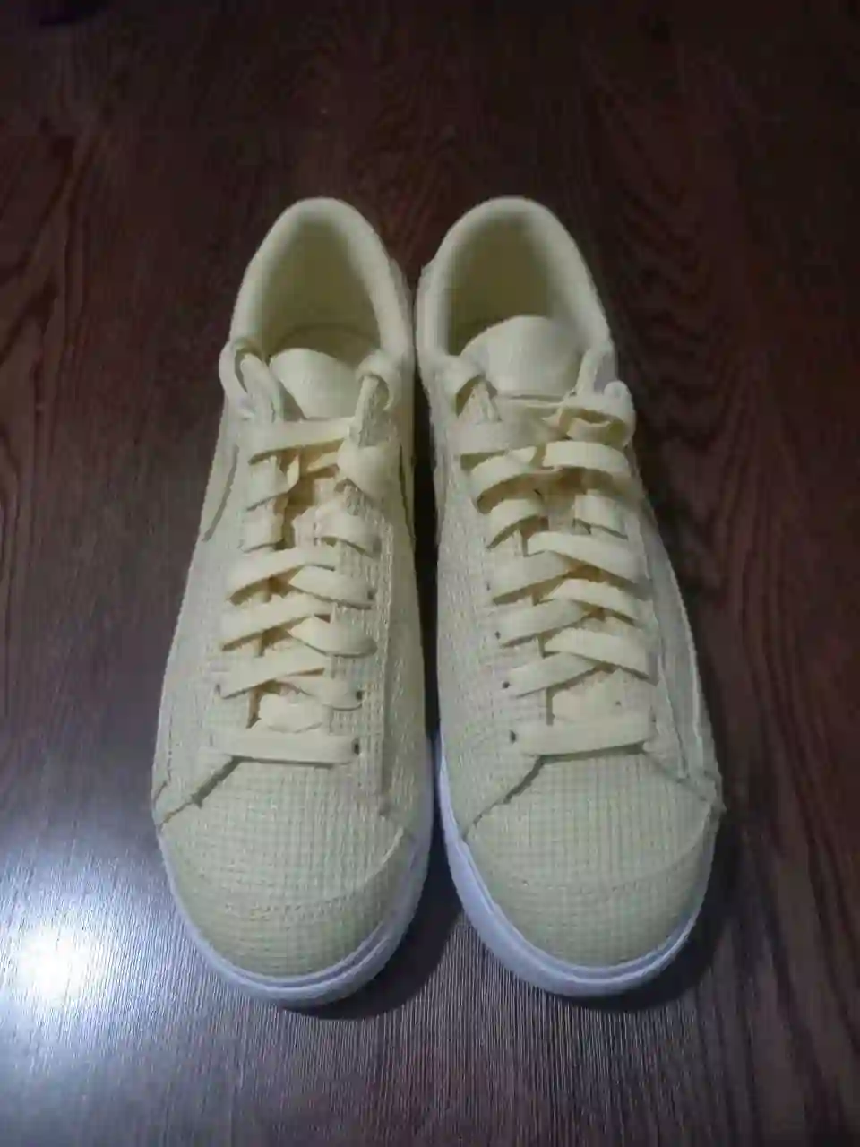 Nike WMNS Blazer Low Platform ESS,DN0744-700