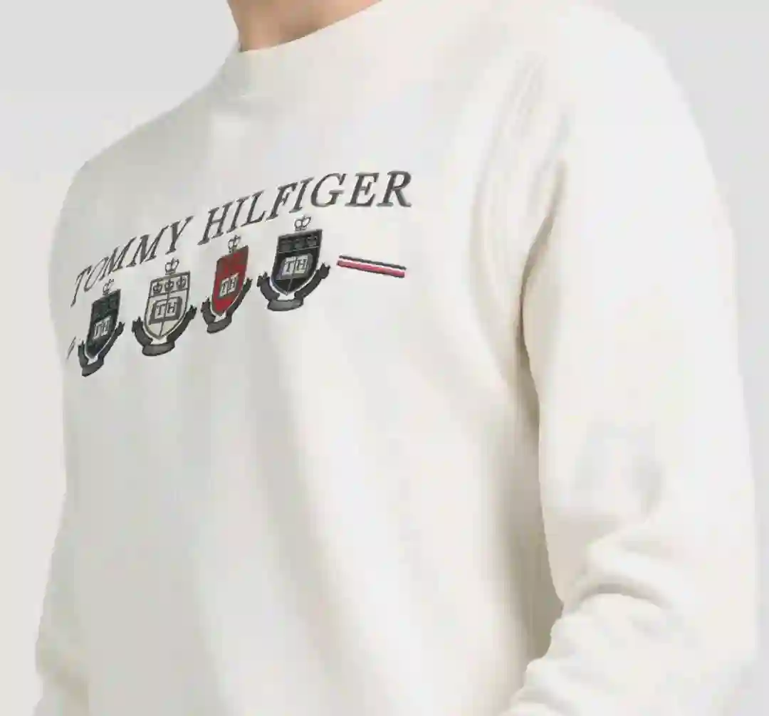 Кофта Tommy Hilfiger Sweatshirt