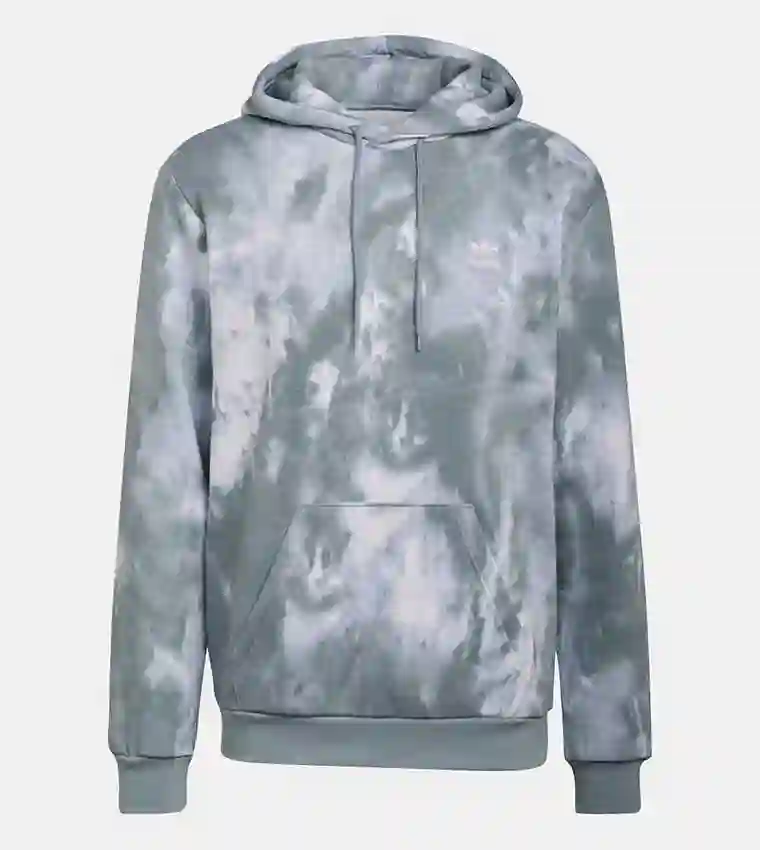 Худи Adidas Adicolor Essentials Trefoil Hoodie