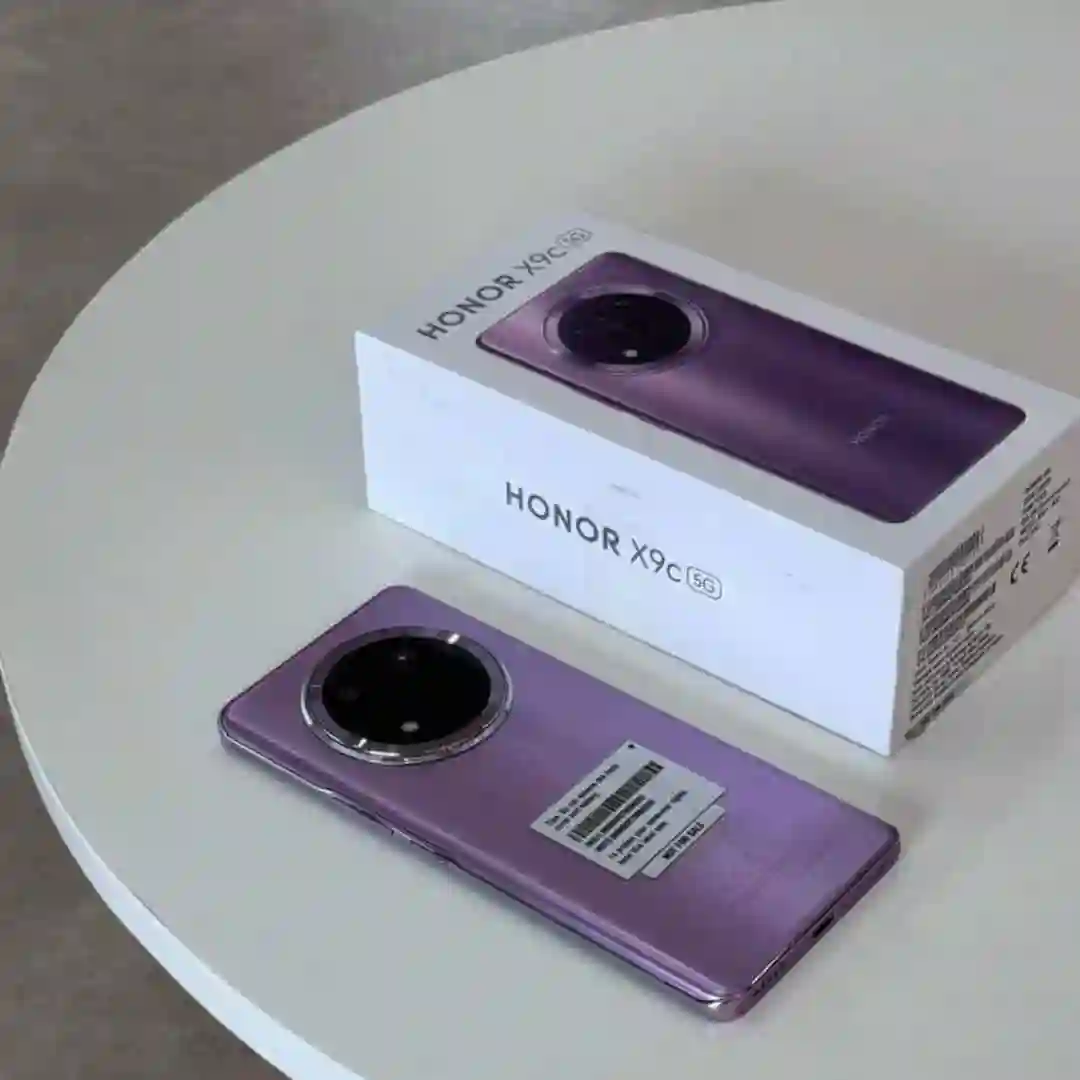 Honor x9c