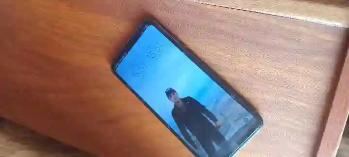 Телефон Redmi 10 a