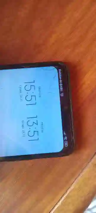 Телефон Redmi 10 a