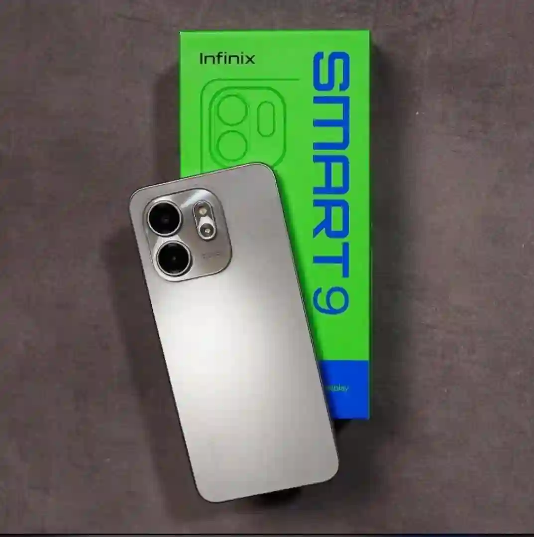 infinix smart 9