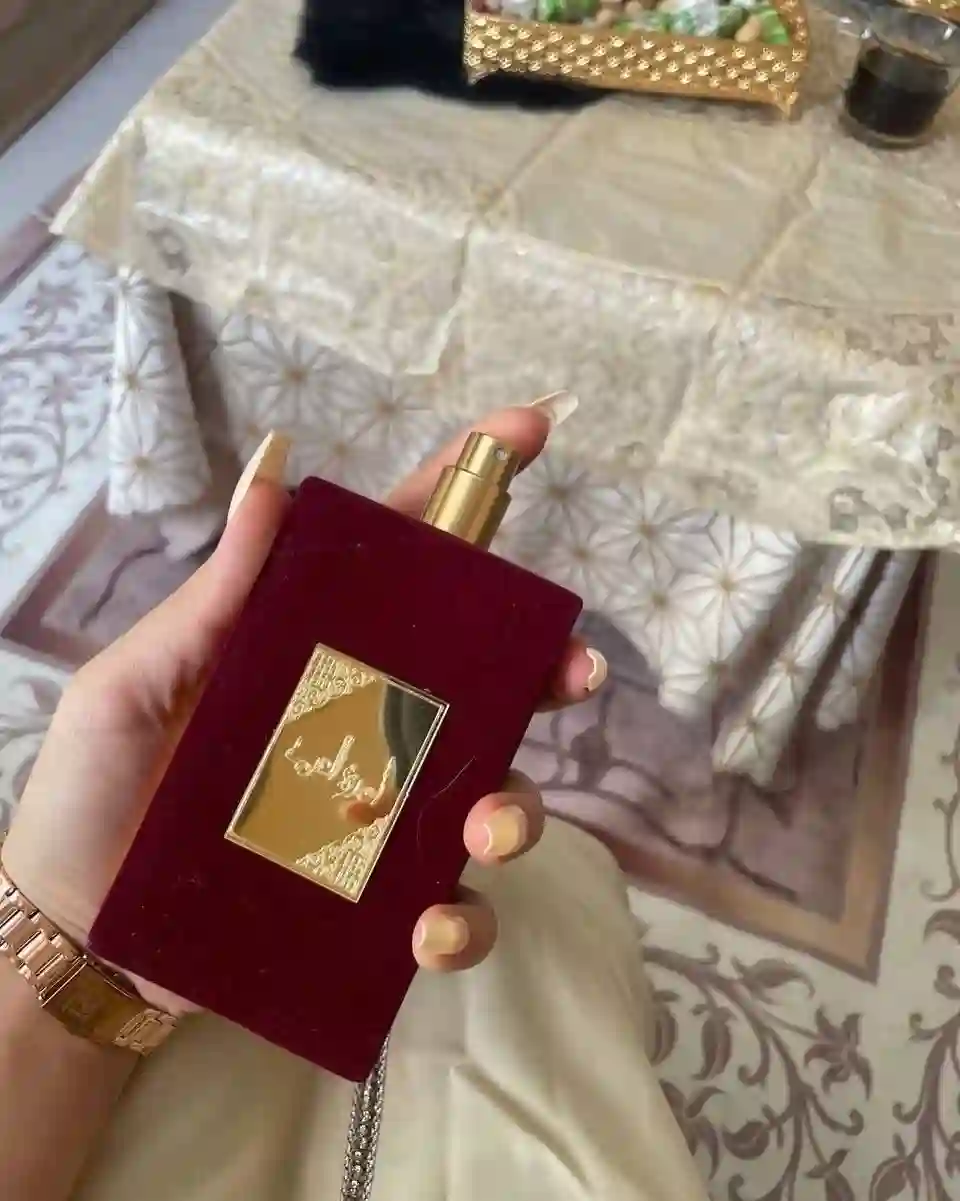 Духи