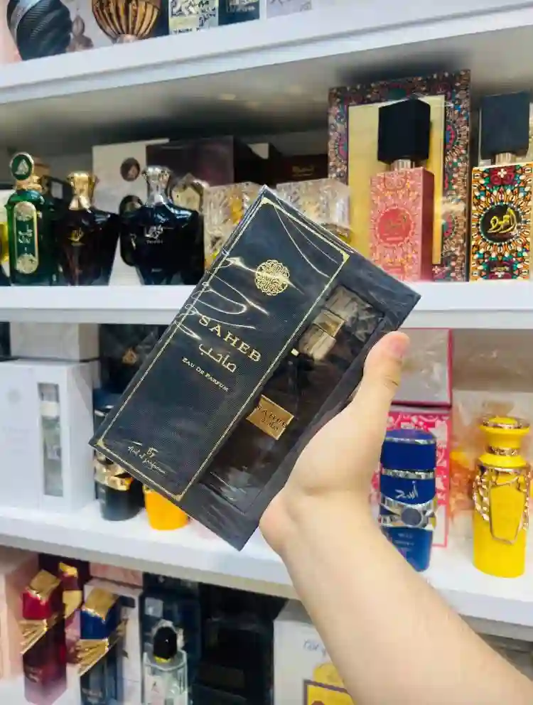 Духи