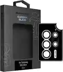 SAMSUNG S25 защитное стекло + защита камеры комплект