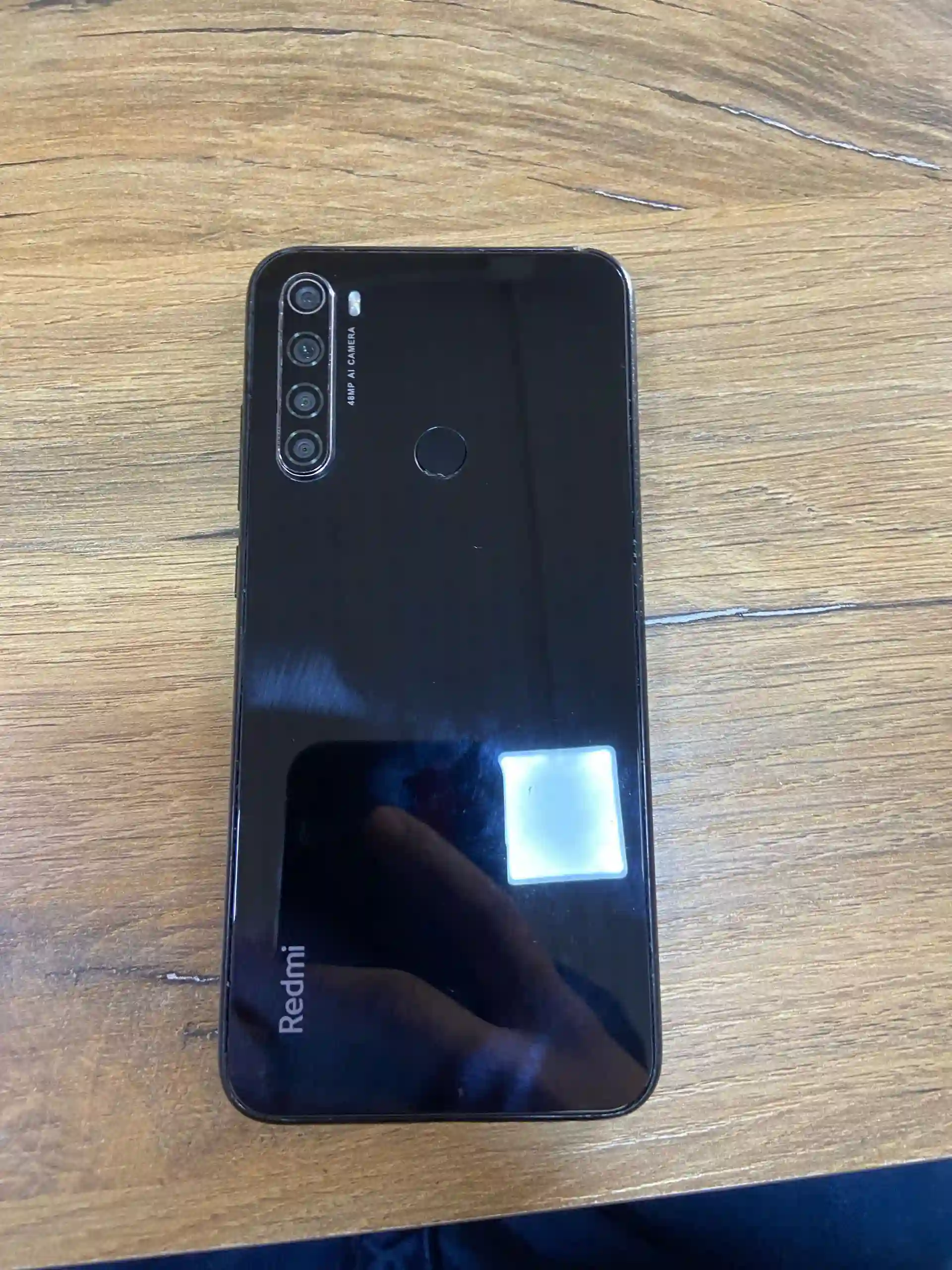 Xiaomi redmi note8