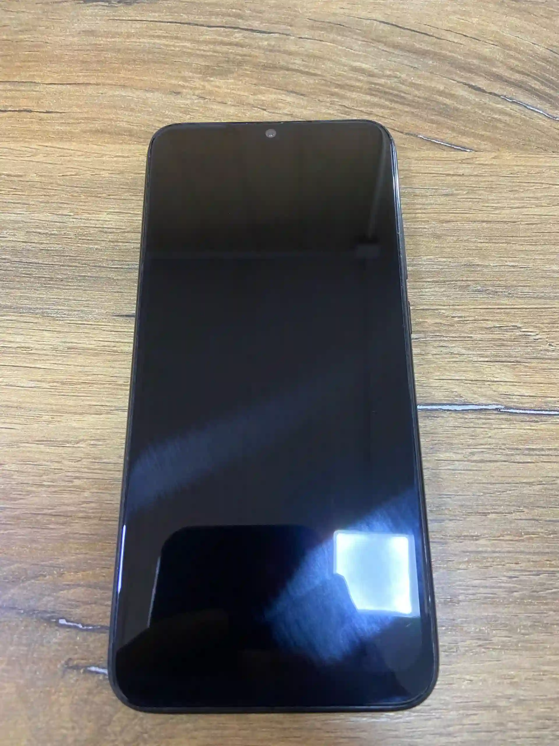 Xiaomi redmi note8