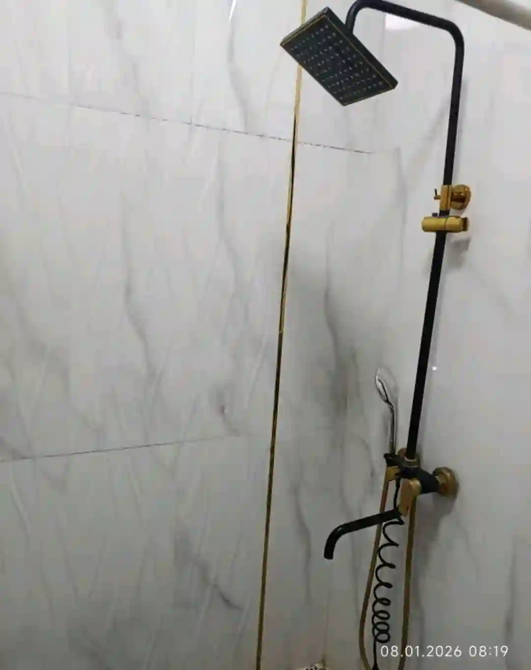3-к квартира, 8 этаж, 82 м², Исмоили Сомони
