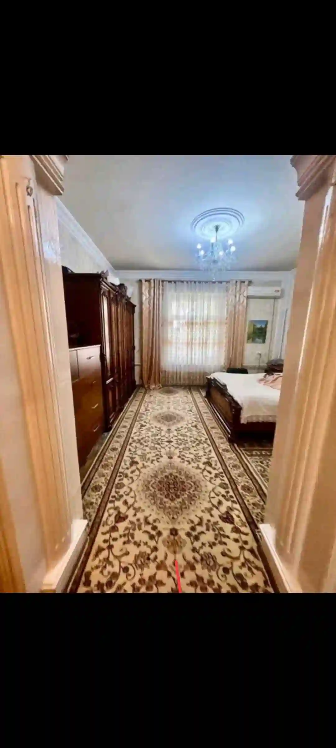 2 этажный, 7-комн. дом, 300 м², Исмоили Сомони
