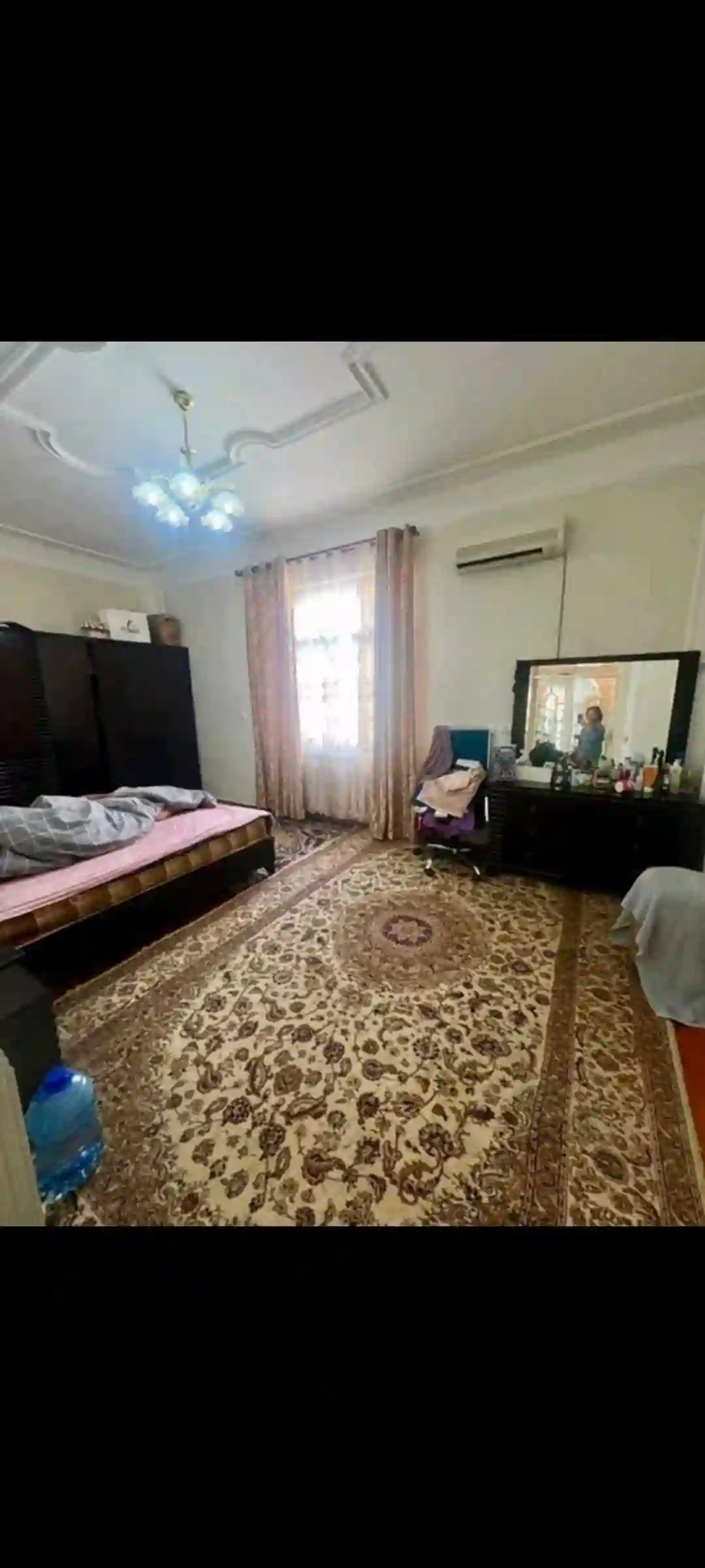 2 этажный, 7-комн. дом, 300 м², Исмоили Сомони