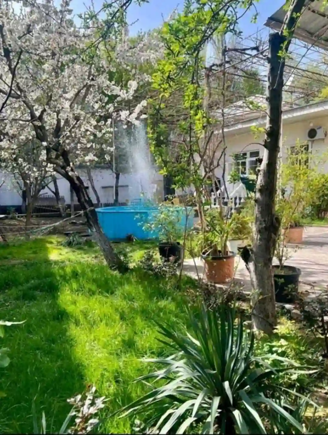 2 этажный, 7-комн. дом, 300 м², Исмоили Сомони