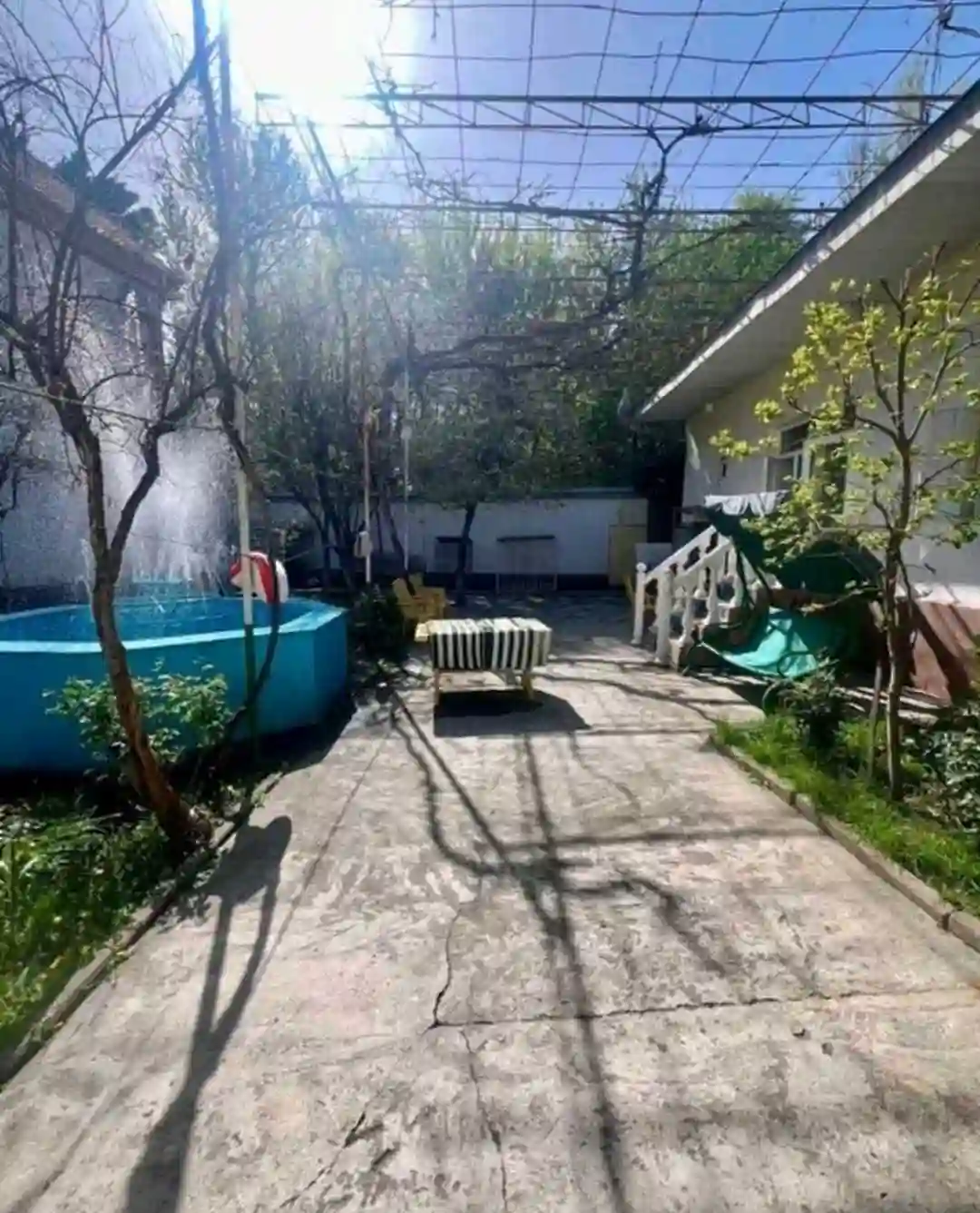 2 этажный, 7-комн. дом, 300 м², Исмоили Сомони