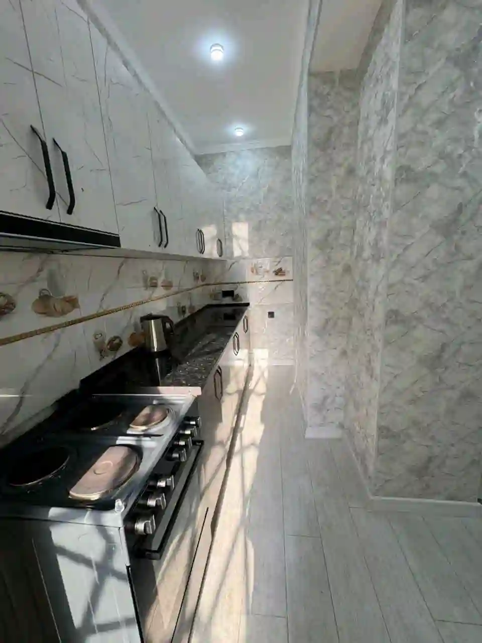 2-к квартира, 13 этаж, 65 м², Шохмансур