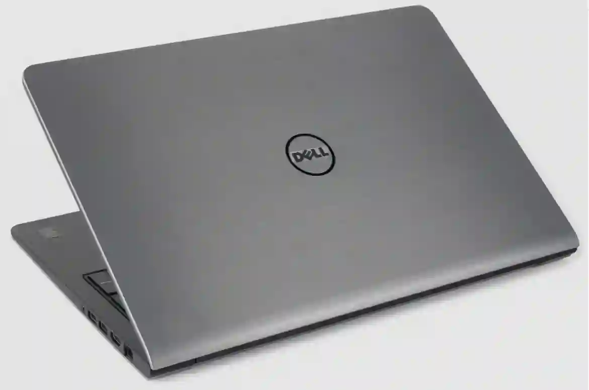 Ноутбук dell