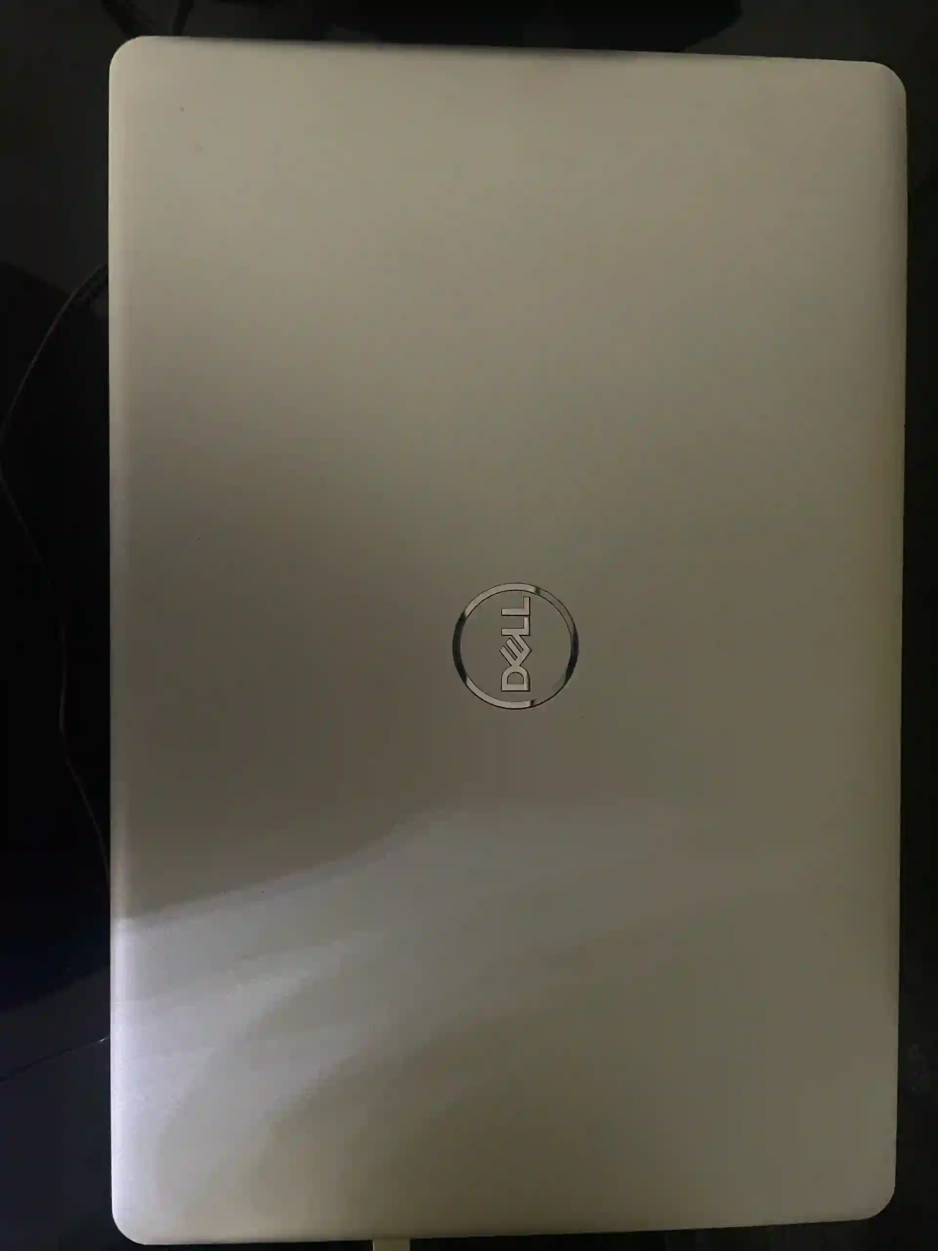Ноутбук dell