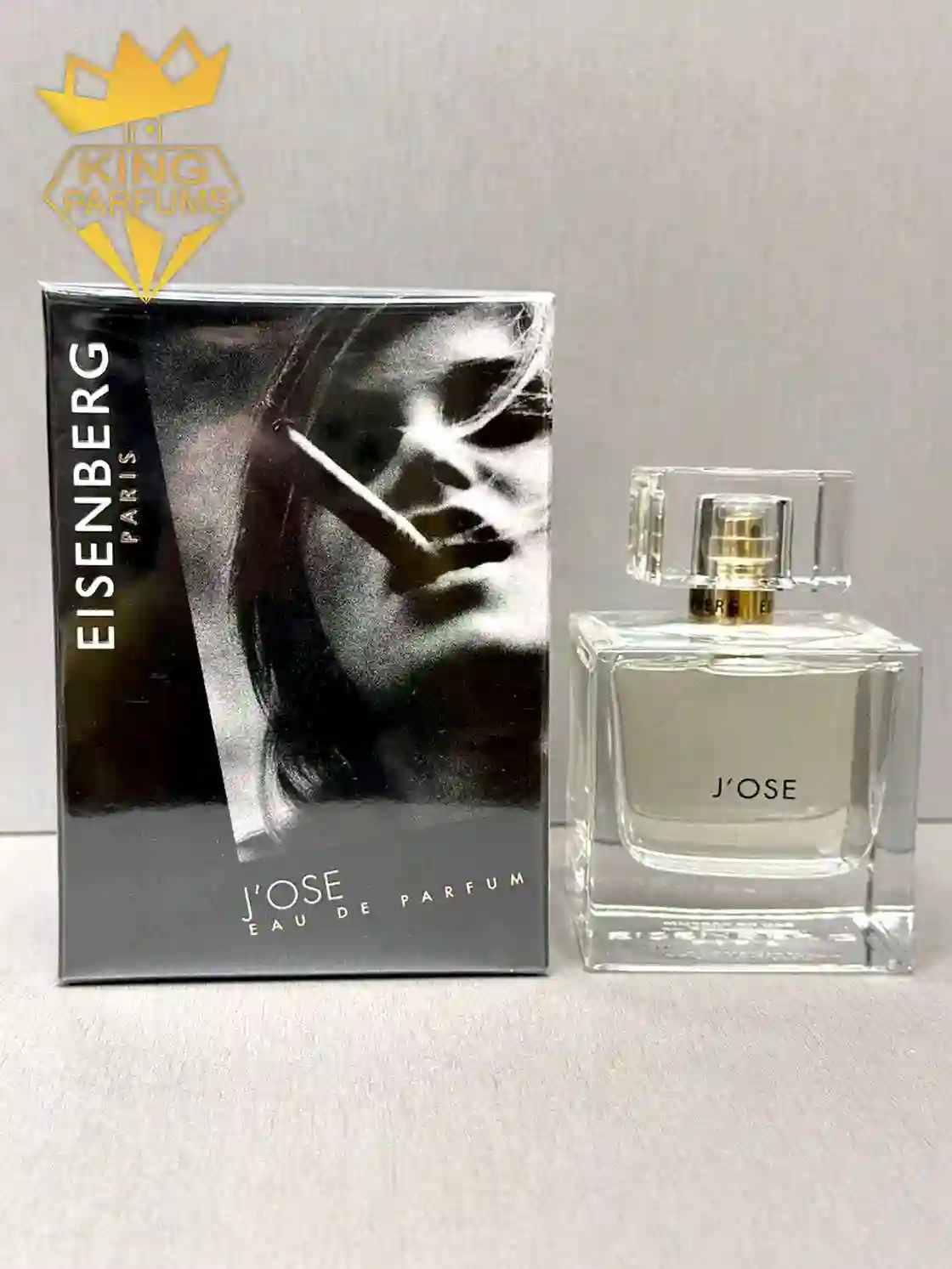 Духи Jose Esisenberg