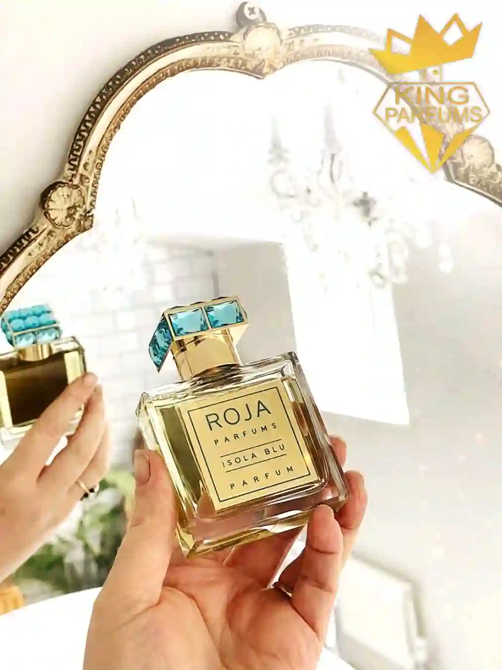 Духи Roja Dove Isola Blu