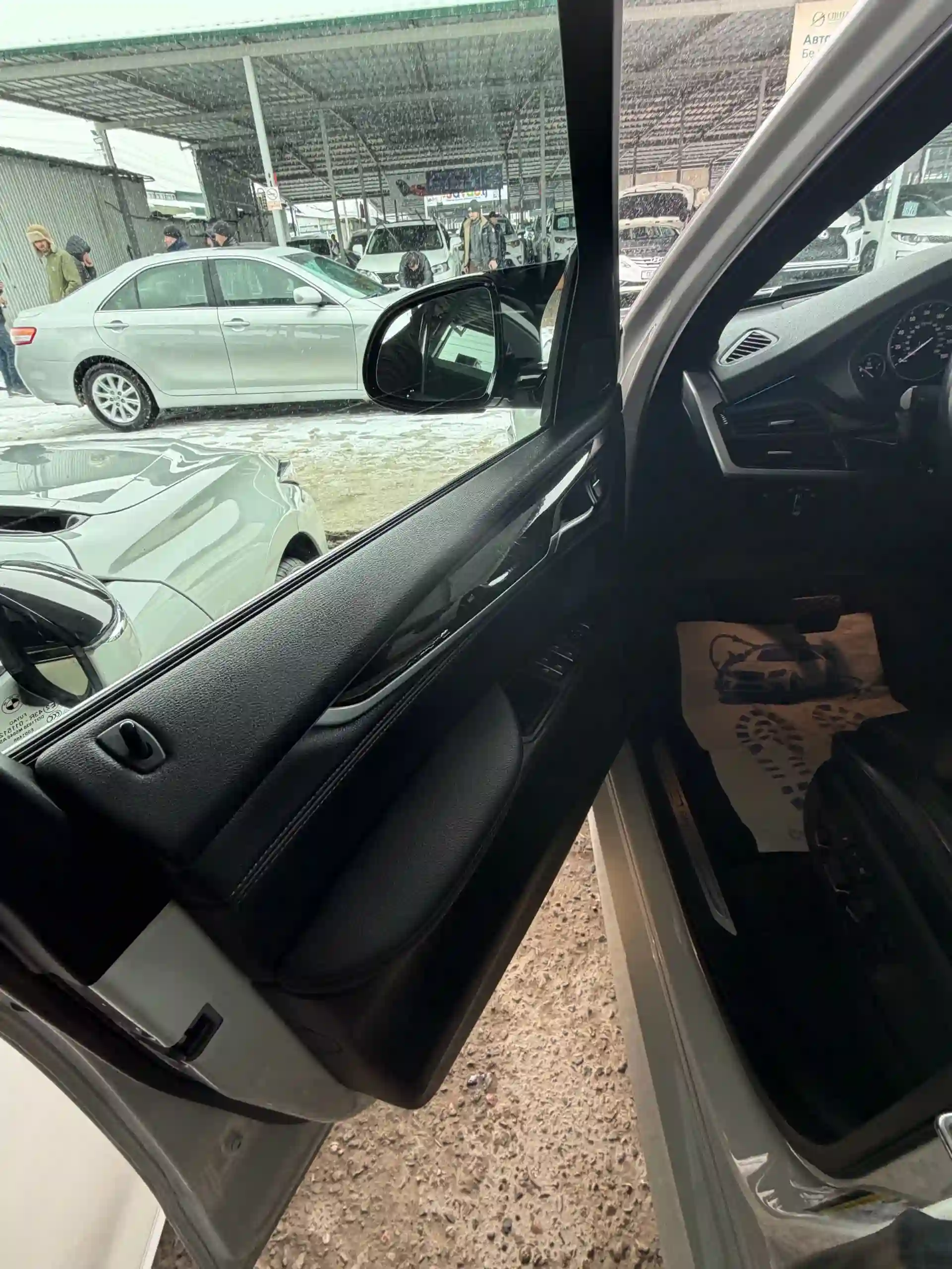 BMW X5 2017