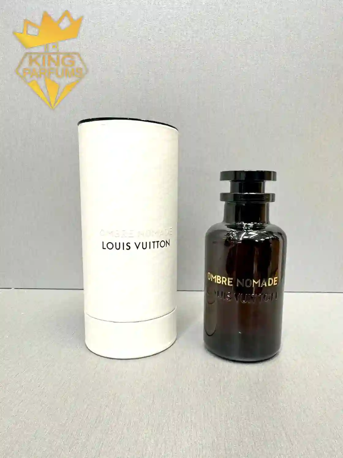 Духи Luis Vuitton Ombre Nomade