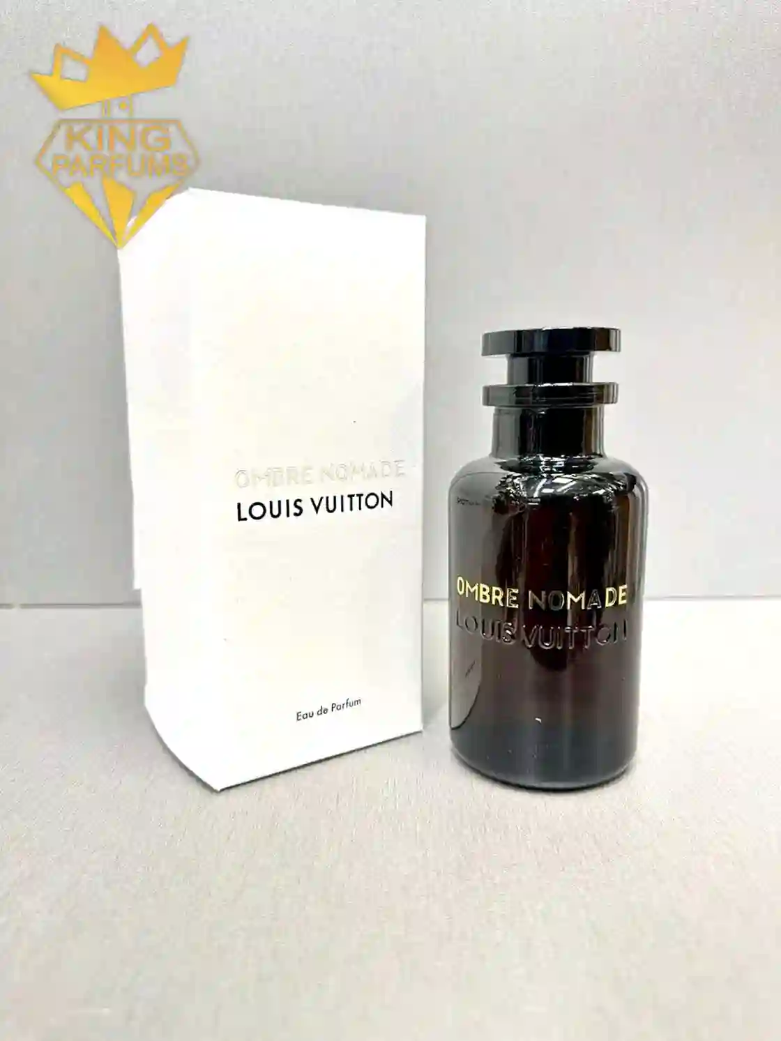 Духи Luis Vuitton Ombre Nomade