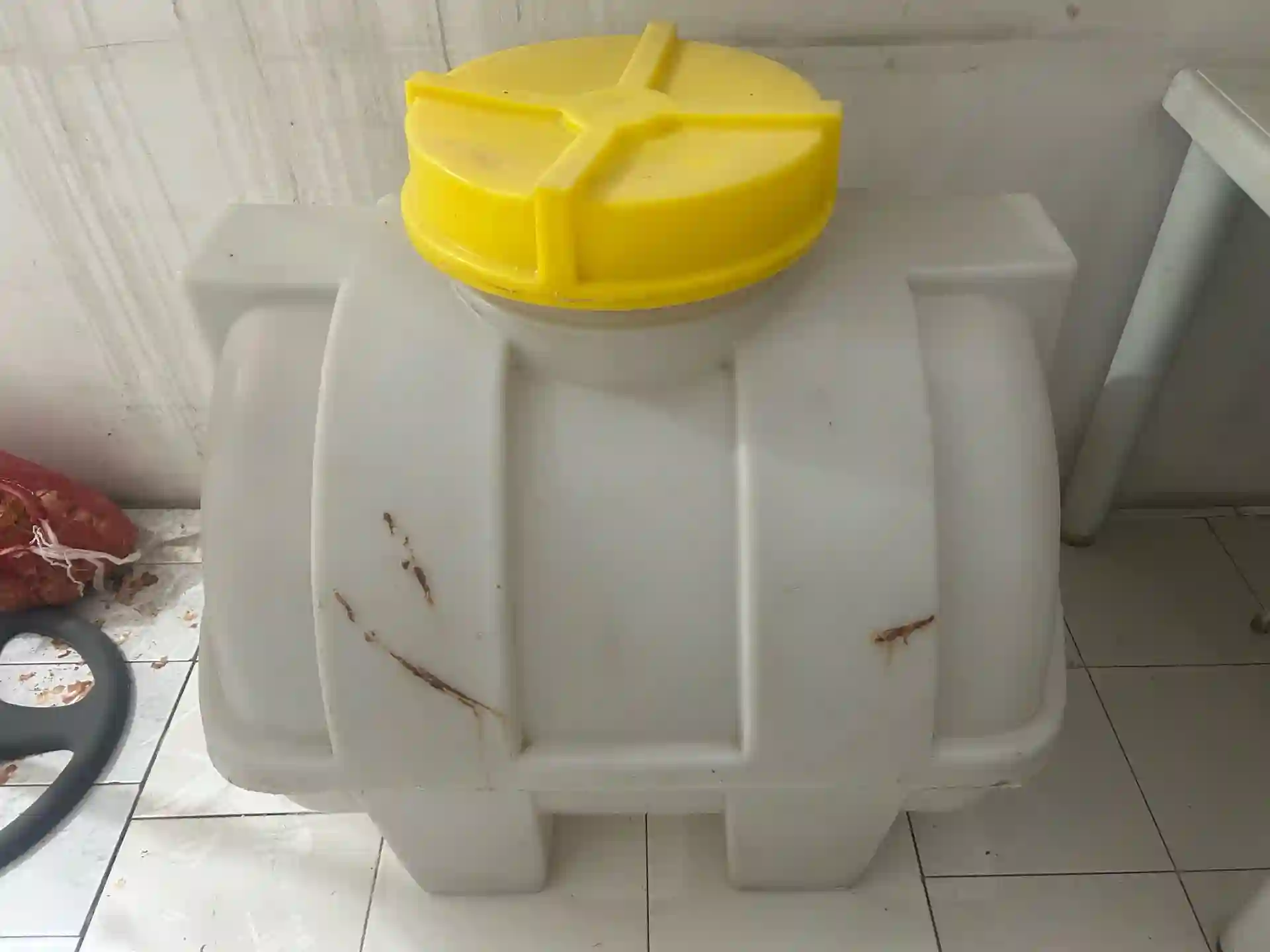 бочка 