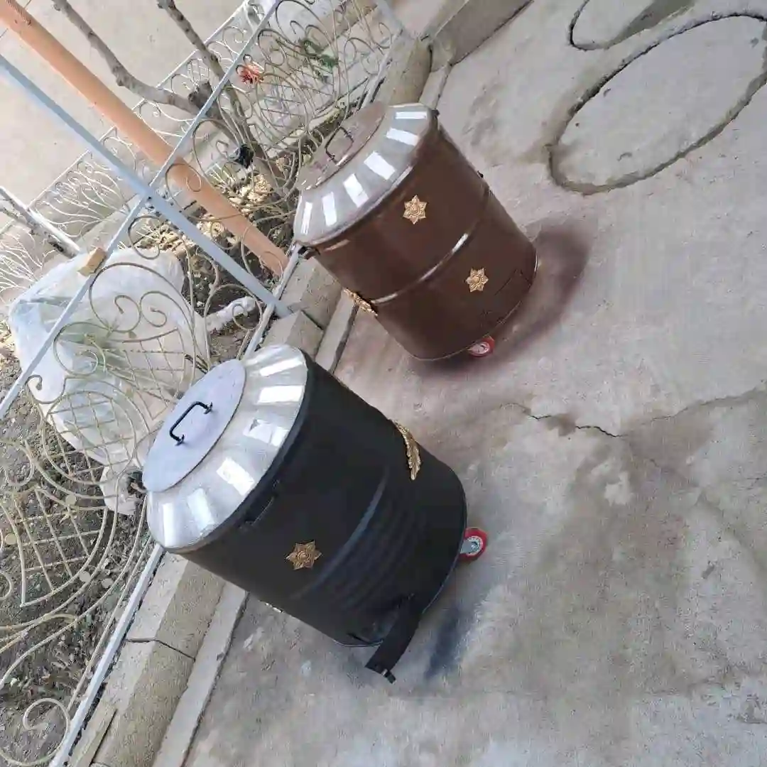 Тандур